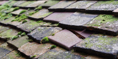 Great Marlow roof repair costs